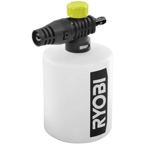 Kit Schiumogeno EZClean Ryobi RAC748
