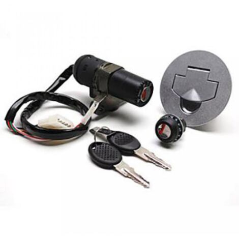 kit schloss p2r für motorrad aprilia 50 rs 1995 bis 1998 neu