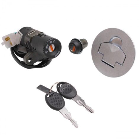 kit schloss p2r für motorrad aprilia 50 rs 1999 bis 2020 neu
