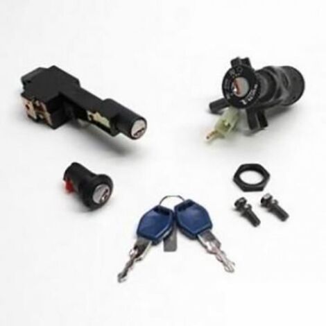 kit schloss vicma für roller malaguti 50 f12 1994 bis 2004 6536