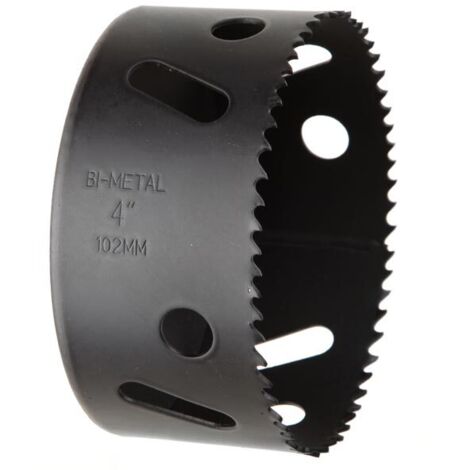 Kit scie cloche D68mm Diager