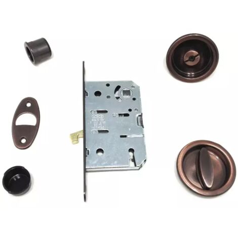 KIT SCIVOLA A BRONZATO