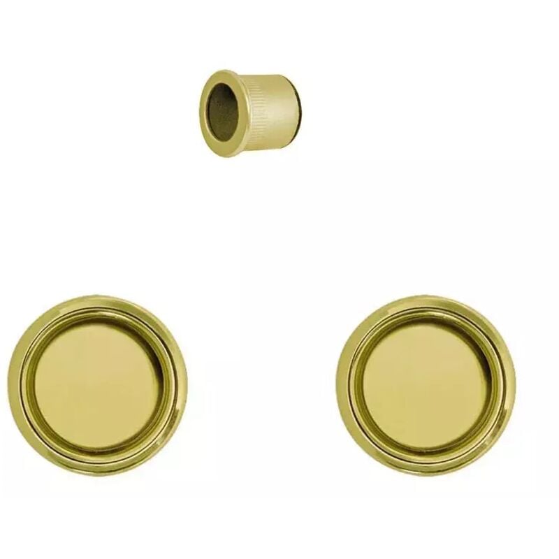 AGB - kit scivola e lucido verniciato