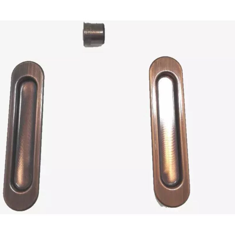 AGB - kit scivola f bronzato