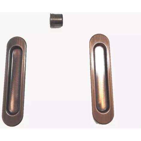 KIT SCIVOLA F BRONZATO