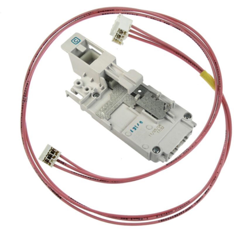 Brandt - Kit sécurité avec filerie