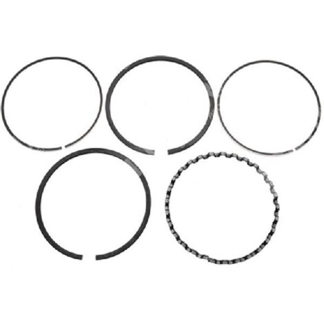 Kit segment carré BRIGGS & STRATTON diamètre 65,1 mm - 011592