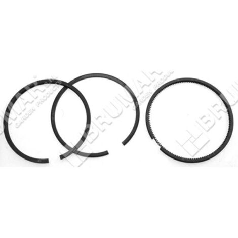 Kit segment carré TECUMSEH diamètre 66,7 mm - 011819