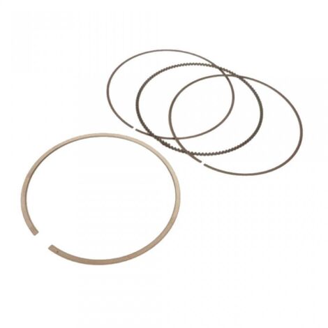 Kit segment de piston 98mm Prox pour moto Husqvarna 570 TC 2001 à