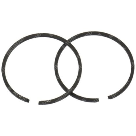 Kit segment standard diamètre 36 mm - 010855