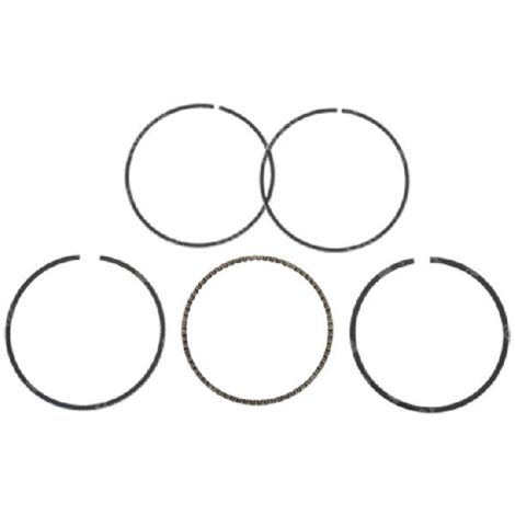 Kit Segmenti DAYE - DAYEE 56 mm Compatibile - 037901