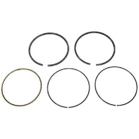 Kit Segmenti DUCAR 89 mm Compatibile - 038214
