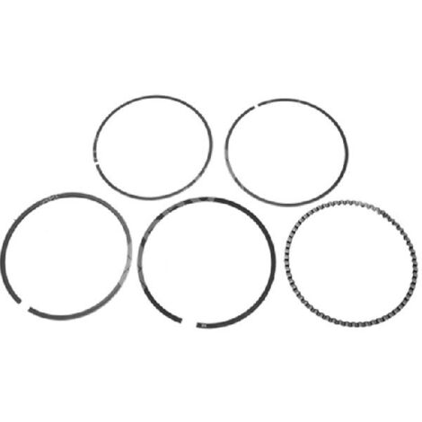 Kit Segmenti quadro diametro 68 mm Compatibile - 028920