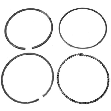 Kit Segmenti quadro KOHLER diametro 70 mm Compatibile - 007702