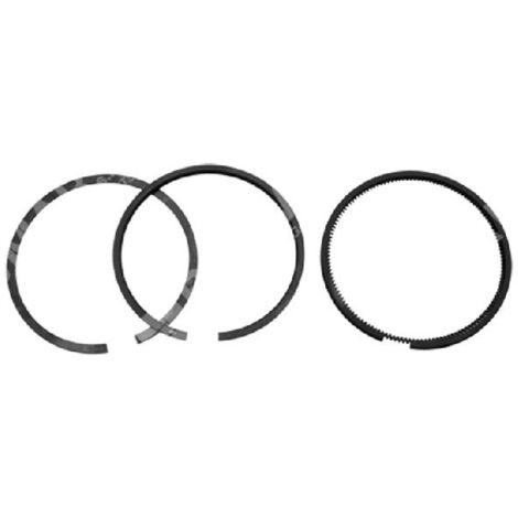Kit Segmenti quadro TECUMSEH diametro 66.7 mm Compatibile - 011815