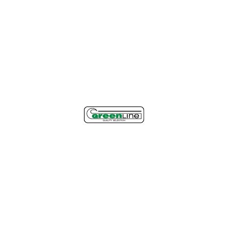 Kit segmenti standard decespugliatore modelli GL34SECO GREENLINE 015284