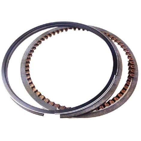 KIT SEGMENTOS GX25