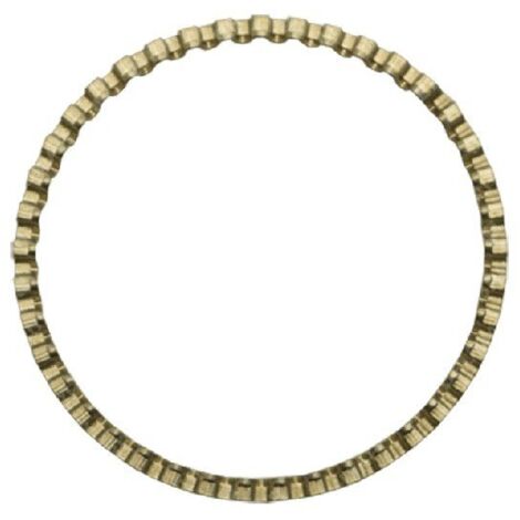 Kit segments carrés DAYE - diamètre DAYEE - 023398