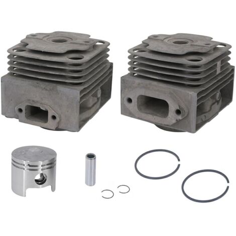 Kit segments de piston pour débroussailleuse TD40 KAWASAKI 11005-2092