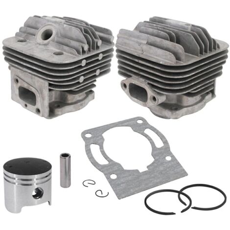 Kit segments de piston pour moteur de débroussailleuse 43 cc EU 5 KASEI 1E40F-2E-1