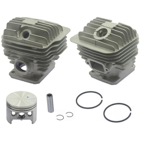 Kit segments segments de tige de cylindre pour moteur de tronçonneuse 046 MS460 Ø  52mm STIHL 11280201221