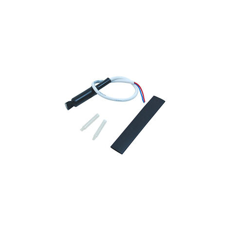 KIT SENSOR-EVAPORADOR PARA FRIGORÍFICO BEKO - 4394720185