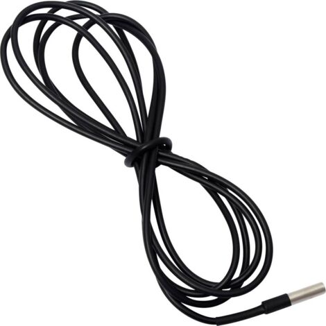 Kit sensore di temperatura sinistro LK-Temp2 Raspberry Pi®, Arduino