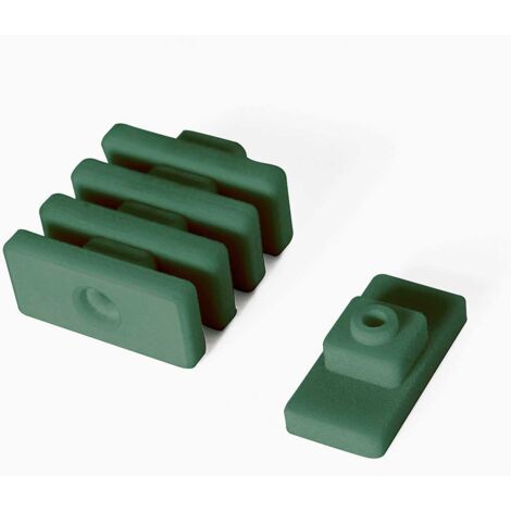 KIT SEPARADORES LOP MARCO VERDE NORTENE