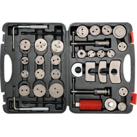 Kit séparateur d'étrier de frein / YT-06822 / YATO