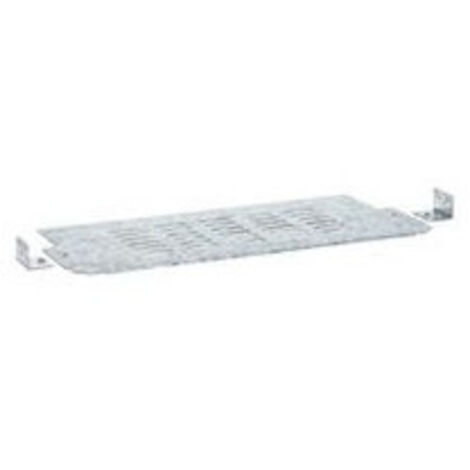 Kit séparation horizontale haute ou basse pour formes XL³ largeur 24 modules