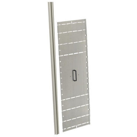 Kit séparation verticale entre armoire et gaine à câbles XL³4000 prof 725mm
