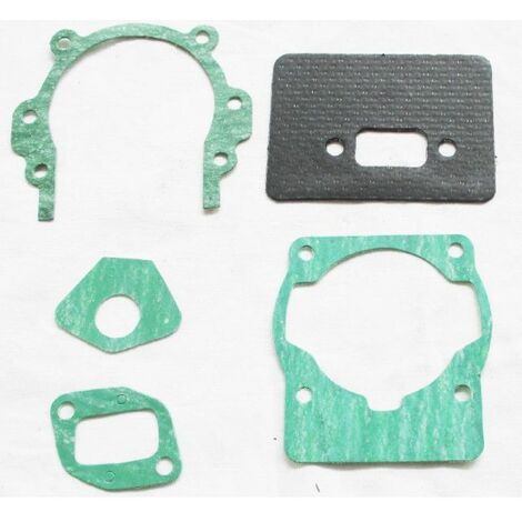 Kit serie guarnizioni motore compatibile decespugliatore MITSUBISHI TL43 TL52