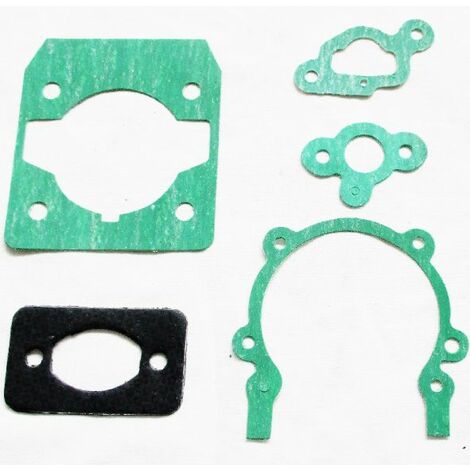 Kit serie guarnizioni motore compatibile decespugliatore OLEOMAC 746 753 755