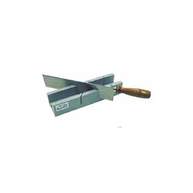 

Kit serrucho cortaingletes MT48525