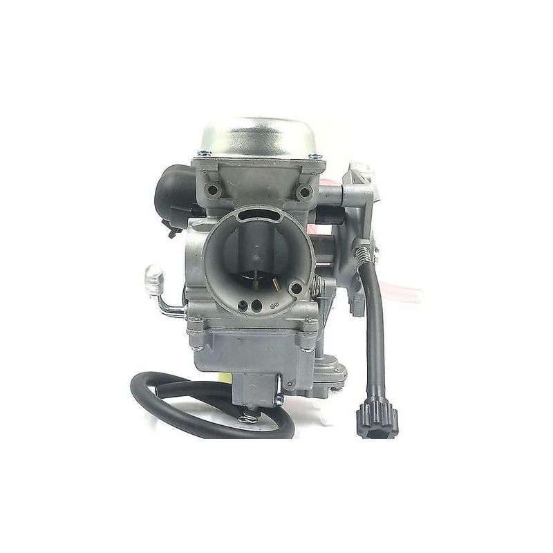 Mowze - Carburateur pour Arctic Cat 500 0470-449 0470-533 Atv350 Atv