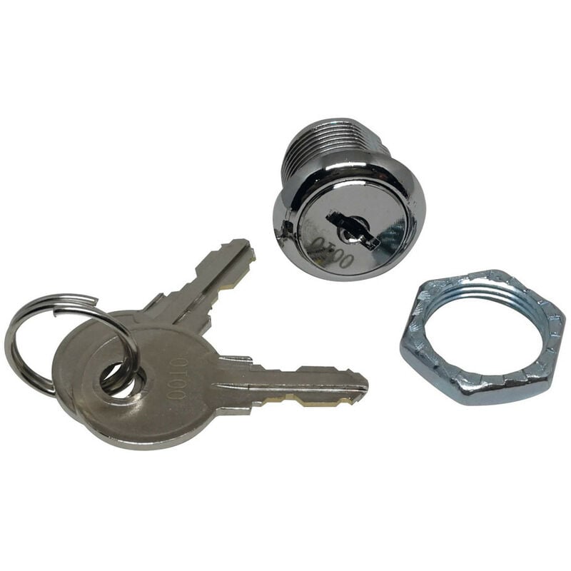 Autobest - Kit serrures