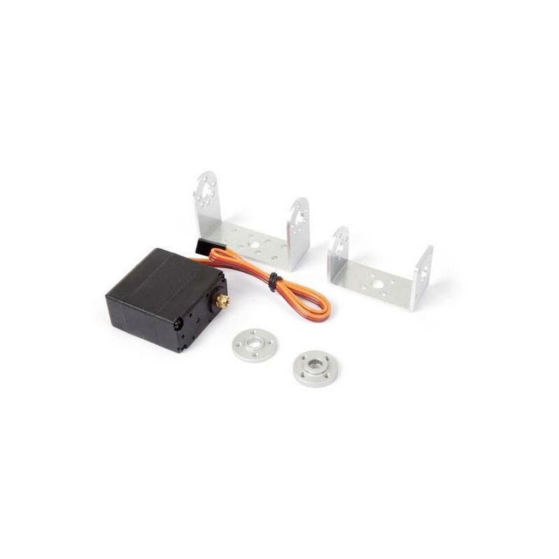 Velleman - Kit servo à double arbre numérique WKadda WPK601 270° W696462