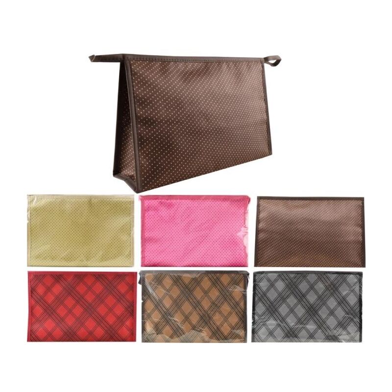 Kit Set 3 Pz Maury'S Beauty Porta Tutto Multiuso