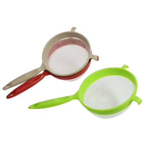 PINZA CUCINA MULTIUSO CLIP PER GHIACCIO ACCIAIO 18.5CM UTENSILI 50343