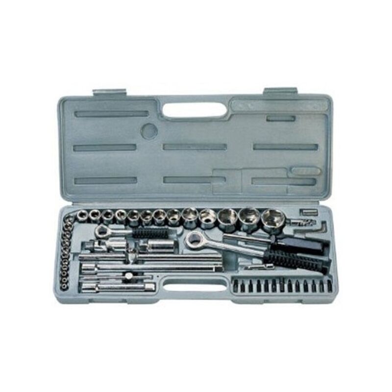 Trade Shop Traesio - Trade Shop - Kit Set Chiavi a...