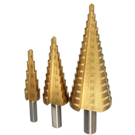 Punta a gradini Punta a gradini