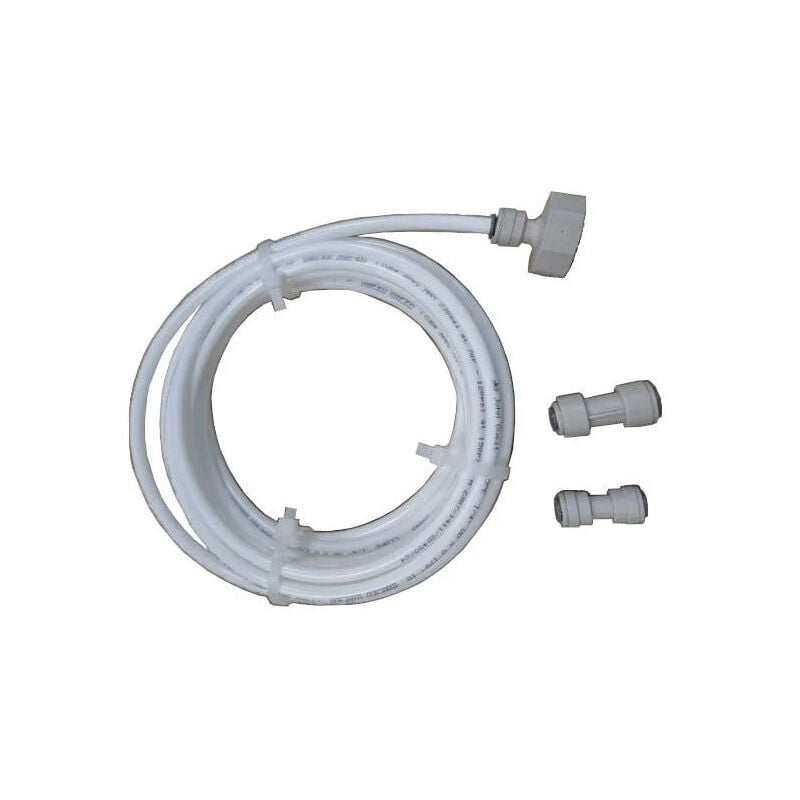 John Guest Speedfit - Kit SET22 de branchement pour frigo américain