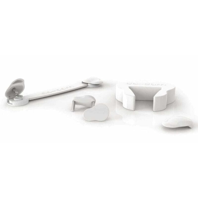 Kit De Sécurité Pour Les Enfants