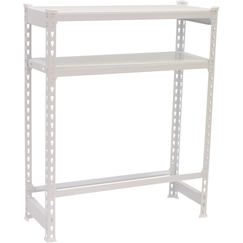 Simonbottle Shelf 1-2- 1000x800x300 Bco/bco 1000x800x300