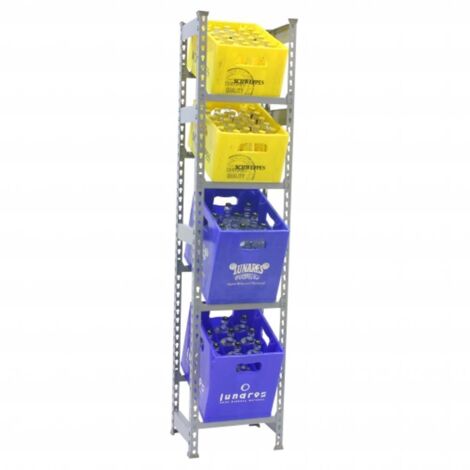 KIT SIMONBOTTLE 4-2000x400x300 GRAU