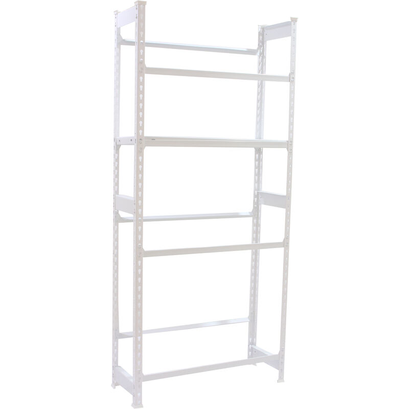 

SIMONRACK KIT SIMONBOTTLE SHELF 3-1- 1800x800x300 BLANCO