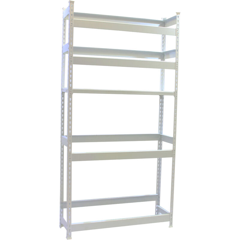 

KIT SIMONBOTTLE SHELF 4-1 - 2000x1000x300 BLANCO - Simonrack