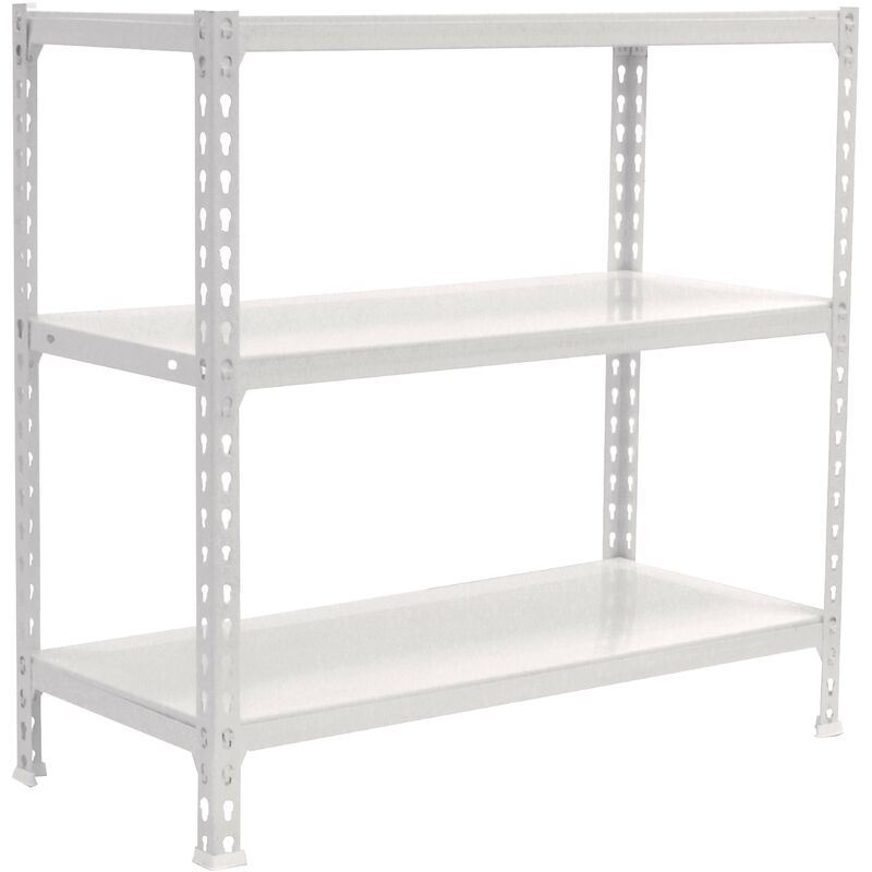 

Kit Simonclick 3/300 900 Blanco/Blanco SimonRack