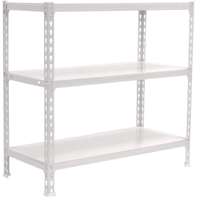 

KIT SIMONCLICK 3/500 900 BLANCO/BLANCO - Simonrack