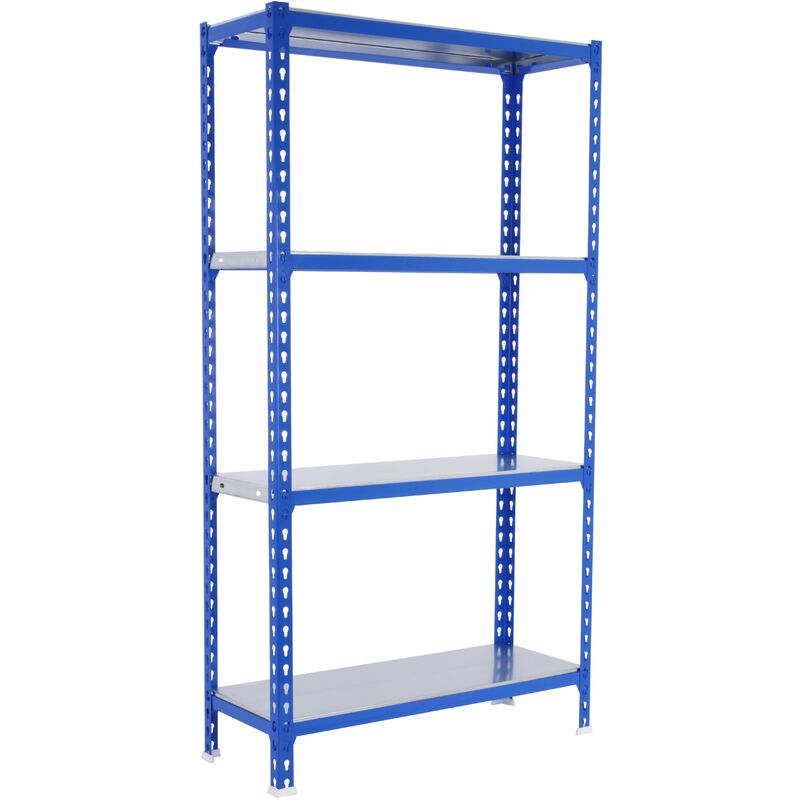 

Kit Simonclick 4/300 1500 Azul/Galva SimonRack